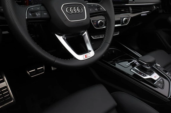 Audi S5 - Afbeelding 30 van 30