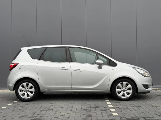 Opel Meriva - Afbeelding 6 van 30