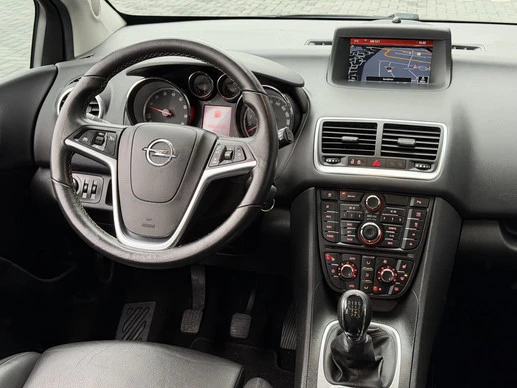 Opel Meriva - Afbeelding 8 van 30