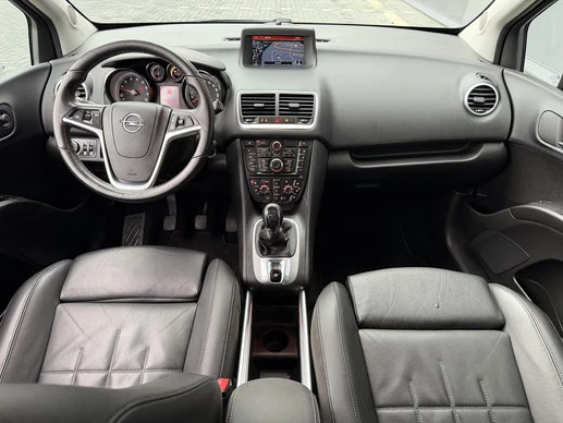 Opel Meriva - Afbeelding 10 van 30