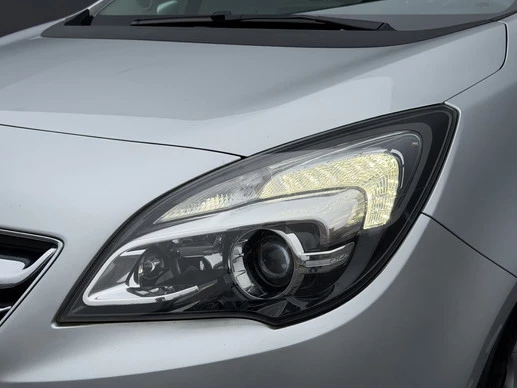 Opel Meriva - Afbeelding 12 van 30