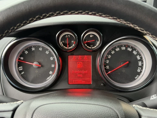 Opel Meriva - Afbeelding 20 van 30