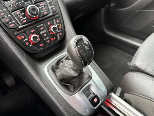 Opel Meriva - Afbeelding 24 van 30