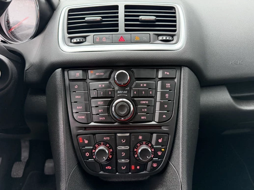 Opel Meriva - Afbeelding 25 van 30