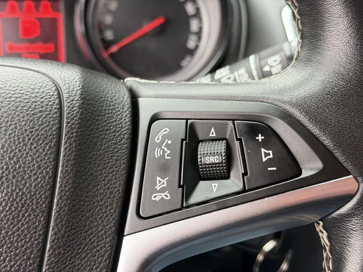 Opel Meriva - Afbeelding 29 van 30