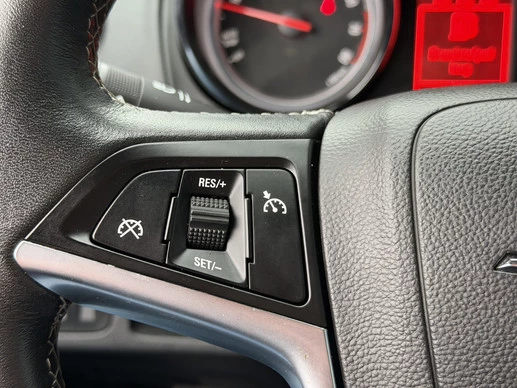 Opel Meriva - Afbeelding 30 van 30