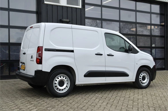 Citroën ë-Berlingo - Afbeelding 2 van 25