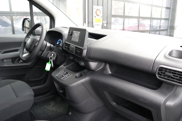 Citroën ë-Berlingo - Afbeelding 4 van 25