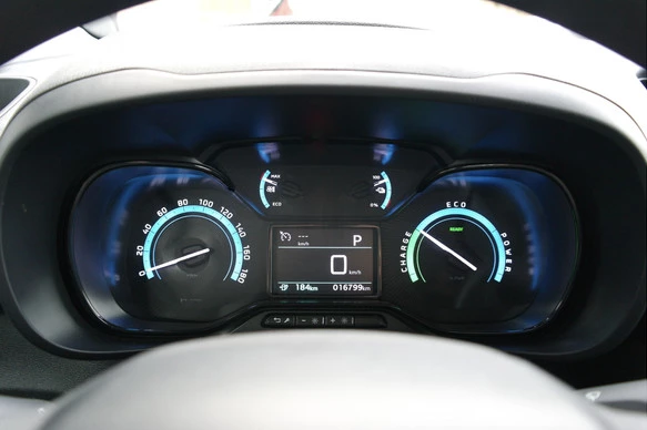 Citroën ë-Berlingo - Afbeelding 7 van 25