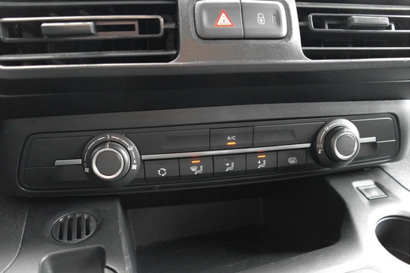 Citroën ë-Berlingo - Afbeelding 9 van 25