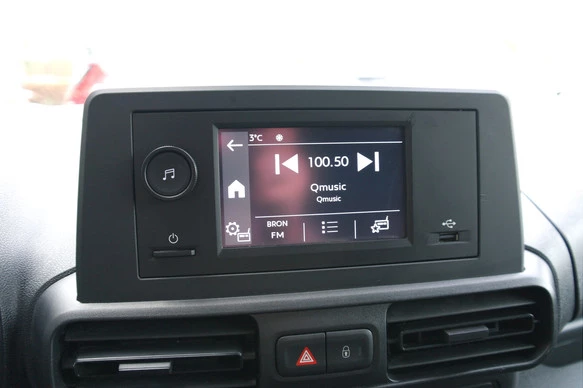 Citroën ë-Berlingo - Afbeelding 10 van 25