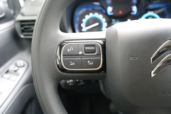 Citroën ë-Berlingo - Afbeelding 12 van 25