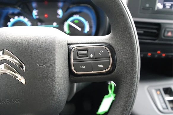 Citroën ë-Berlingo - Afbeelding 13 van 25