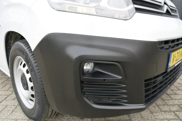 Citroën ë-Berlingo - Afbeelding 16 van 25