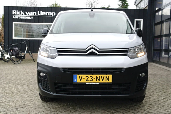Citroën ë-Berlingo - Afbeelding 19 van 25