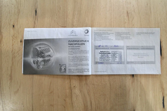 Citroën ë-Berlingo - Afbeelding 24 van 25