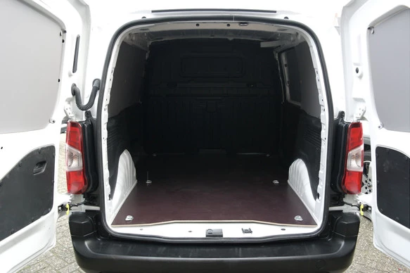 Citroën ë-Berlingo - Afbeelding 21 van 25