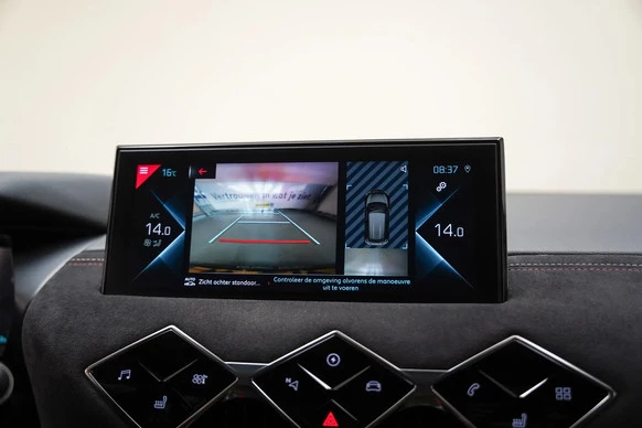 DS DS 3 - Afbeelding 5 van 30