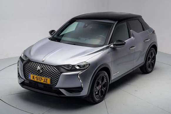 DS DS 3 - Afbeelding 13 van 30