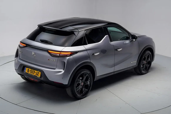 DS DS 3 - Afbeelding 14 van 30