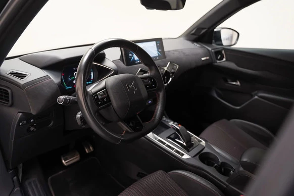 DS DS 3 - Afbeelding 15 van 30