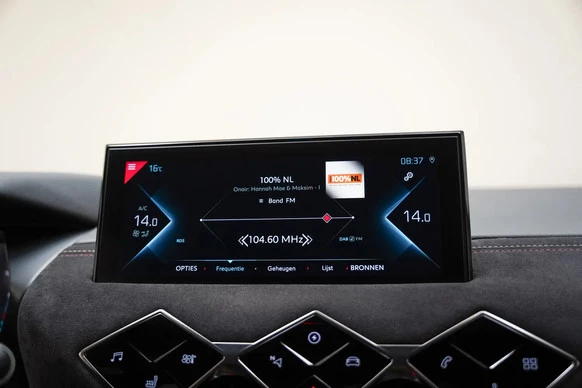 DS DS 3 - Afbeelding 22 van 30