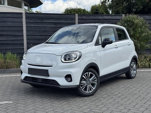 Leapmotor T03 - Afbeelding 1 van 30