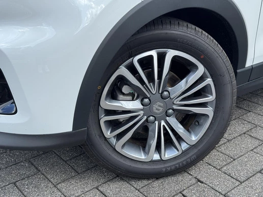 Leapmotor T03 - Afbeelding 2 van 30