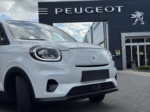 Leapmotor T03 - Afbeelding 3 van 30