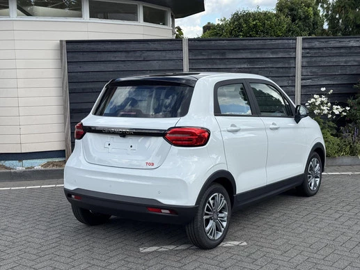 Leapmotor T03 - Afbeelding 7 van 30