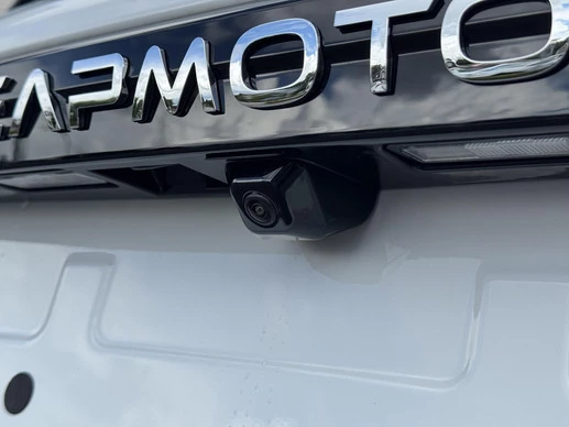 Leapmotor T03 - Afbeelding 9 van 30