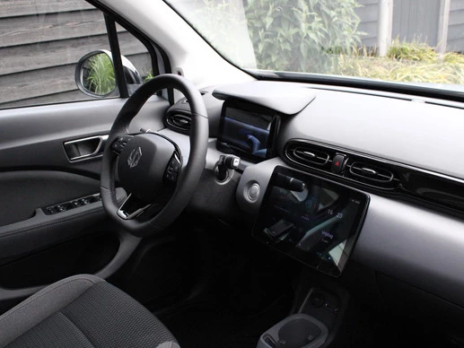 Leapmotor T03 - Afbeelding 12 van 30