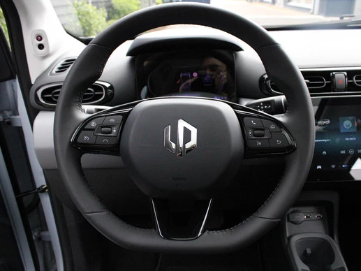 Leapmotor T03 - Afbeelding 16 van 30