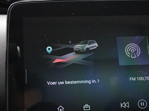 Leapmotor T03 - Afbeelding 21 van 30