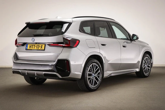 BMW iX1 - Afbeelding 2 van 30