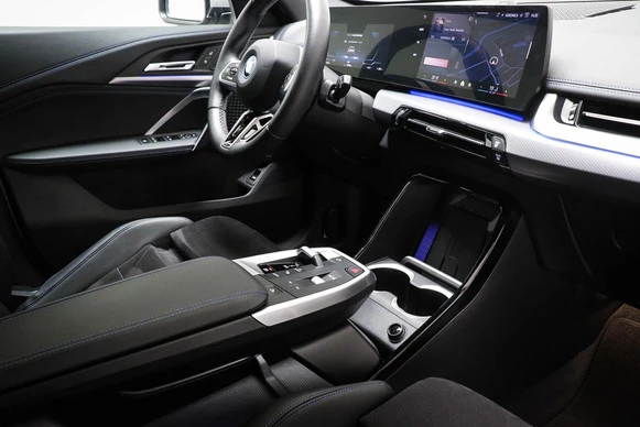 BMW iX1 - Afbeelding 3 van 30