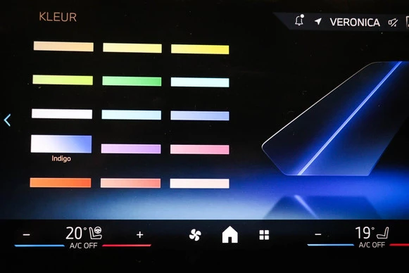 BMW iX1 - Afbeelding 7 van 30