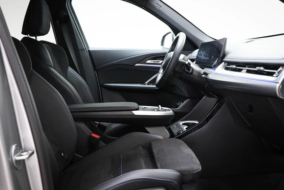 BMW iX1 - Afbeelding 10 van 30