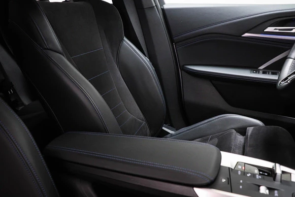 BMW iX1 - Afbeelding 12 van 30