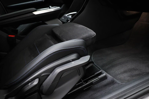 BMW iX1 - Afbeelding 13 van 30