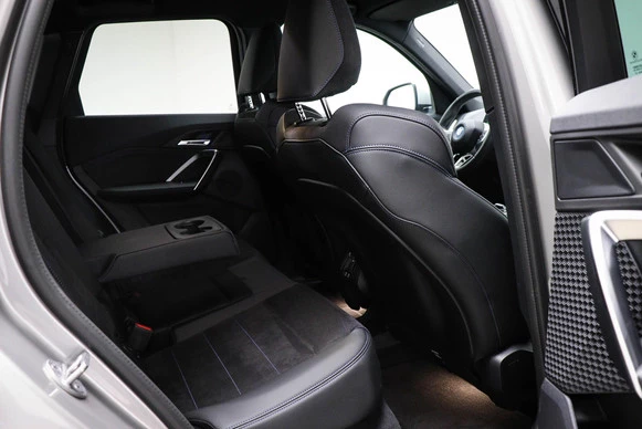 BMW iX1 - Afbeelding 14 van 30