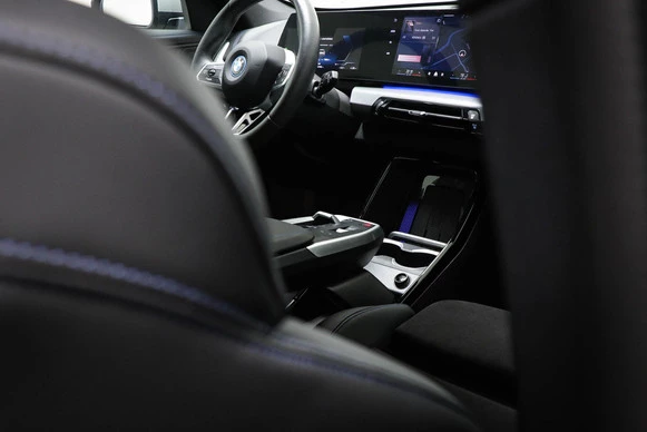 BMW iX1 - Afbeelding 15 van 30