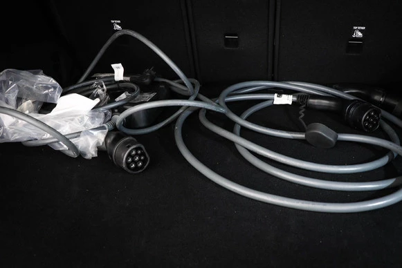 BMW iX1 - Afbeelding 17 van 30