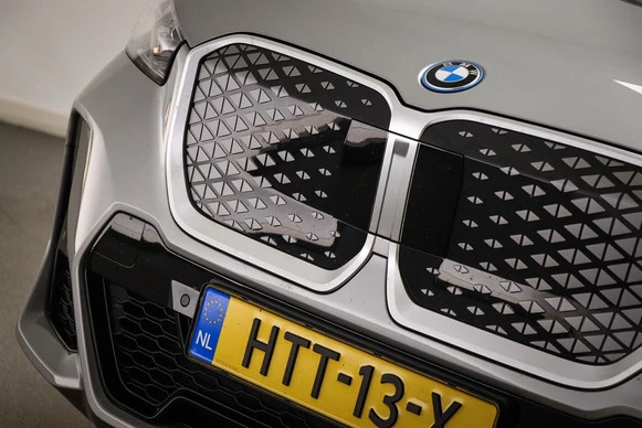 BMW iX1 - Afbeelding 19 van 30