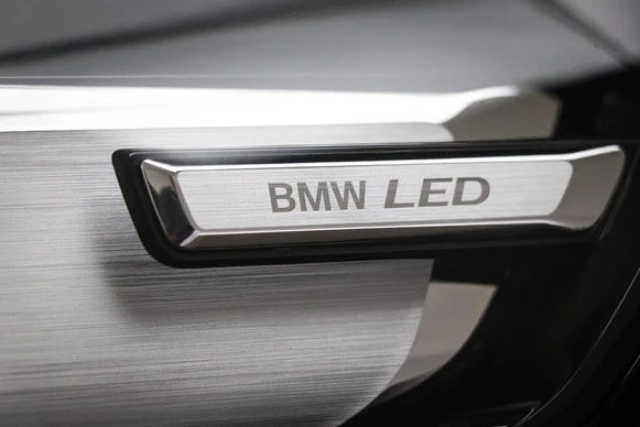 BMW iX1 - Afbeelding 21 van 30