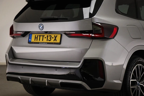 BMW iX1 - Afbeelding 24 van 30