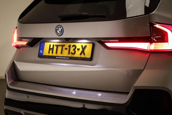 BMW iX1 - Afbeelding 25 van 30