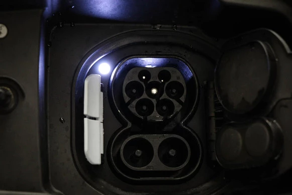 BMW iX1 - Afbeelding 27 van 30