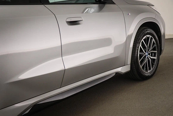 BMW iX1 - Afbeelding 28 van 30