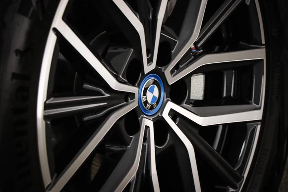 BMW iX1 - Afbeelding 29 van 30